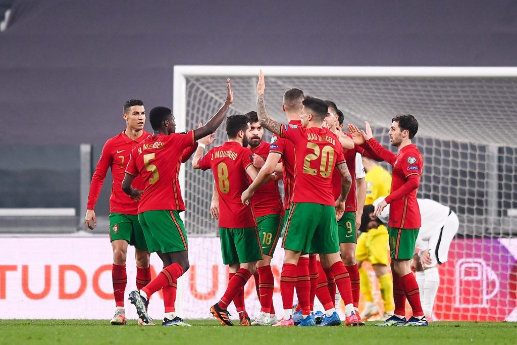 Seleção : Entre doutes et révélations à trois petits mois de l'Euro 1 Icon LP 12665751