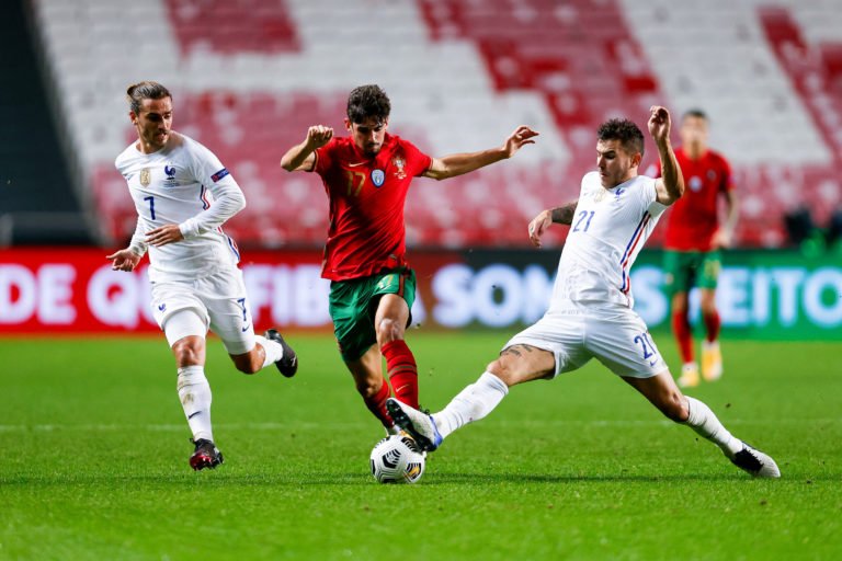 Seleção U21 : Les cinq jeunes joueurs à suivre pendant l'Euro