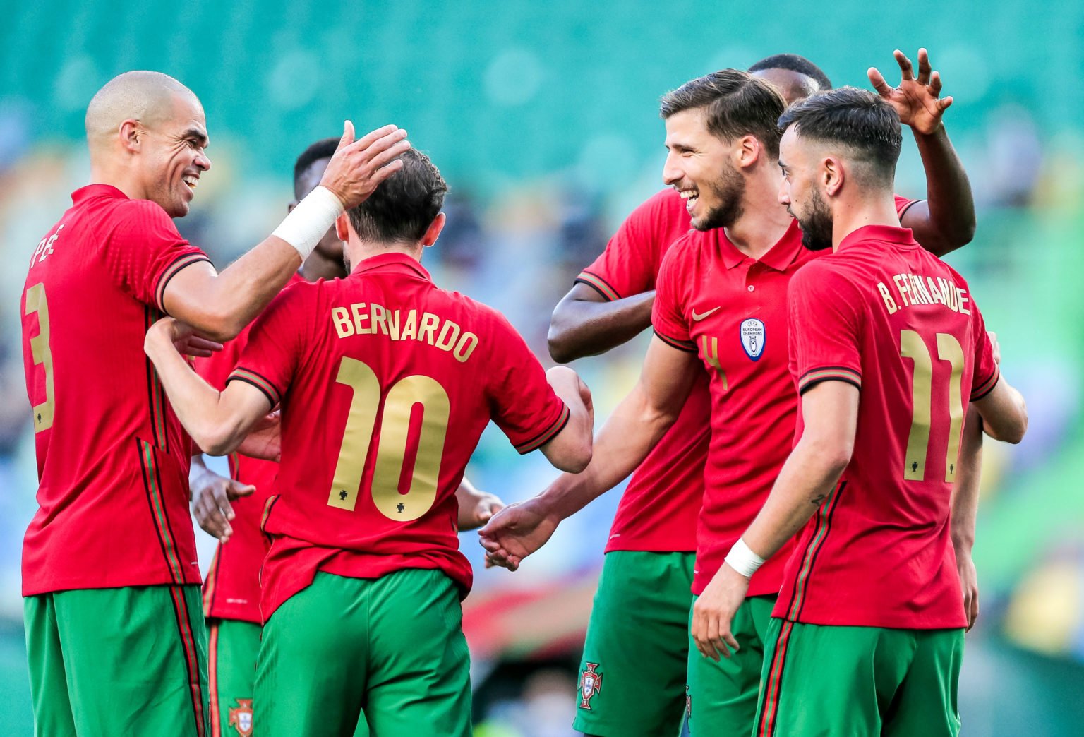 Seleção Euro 2020 La composition probable du Portugal