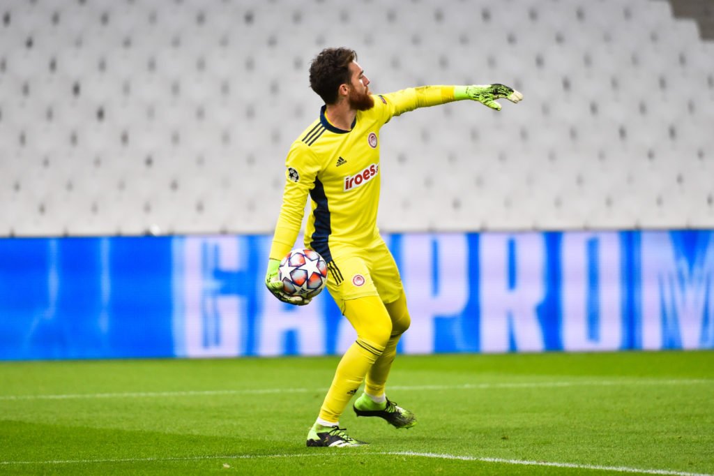 Mercato : Les Wolves s'intéressent à José Sá 1 Icon DSC 8246