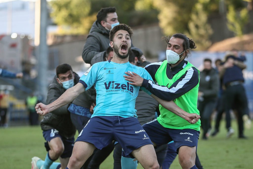 Liga Bwin – A la découverte des promus : FC Vizela 1 Icon CI SPORTS 20210522 40568722