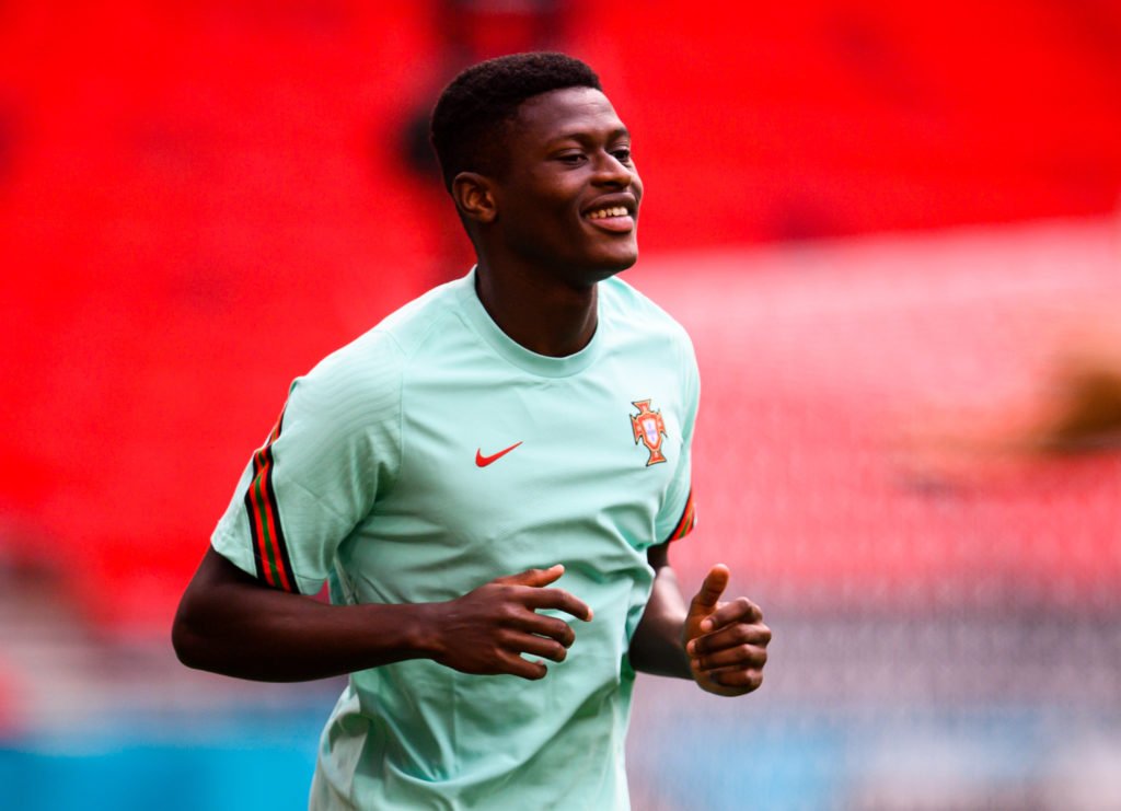 Mercato - Sporting CP : Nuno Mendes file au Paris Saint-Germain 1 Icon 244923216 1