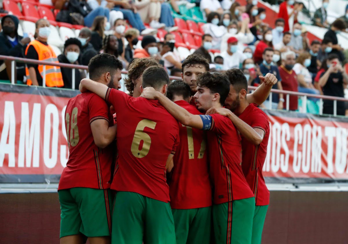 Portugal U21