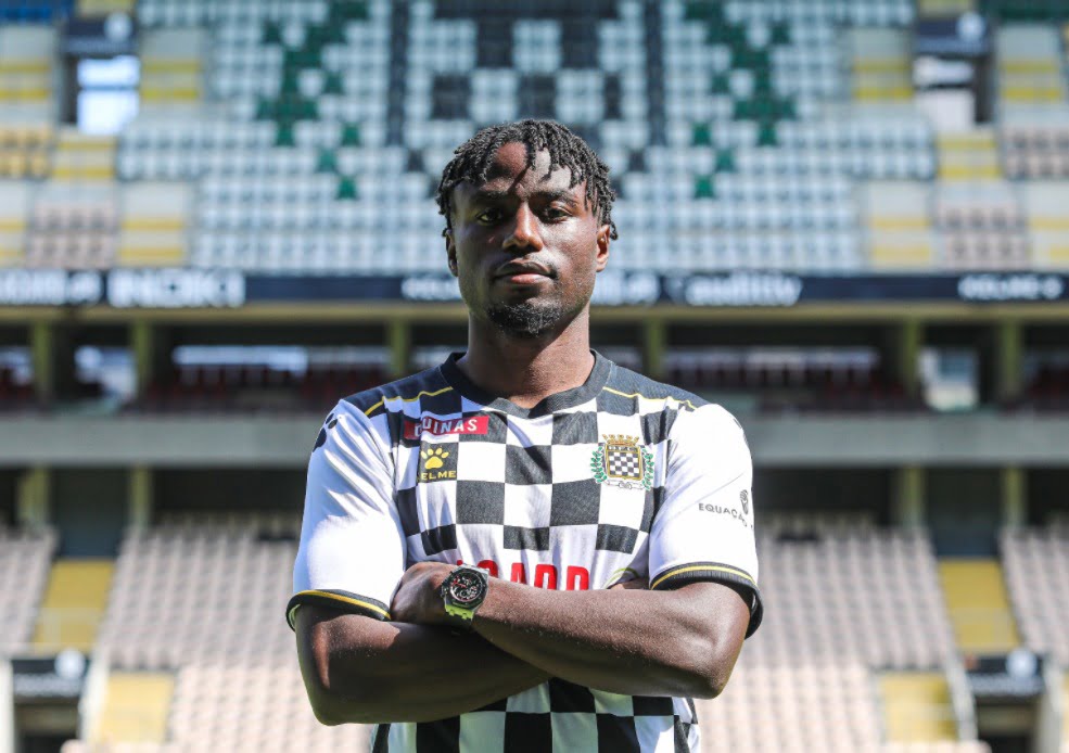 Ntep Boavista