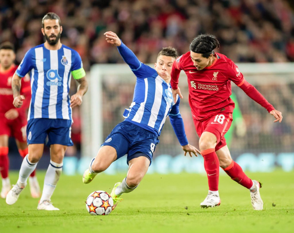 Ranking UEFA : Mauvaise semaine pour le Portugal qui voit la France se détacher 1 Icon 007275 0067