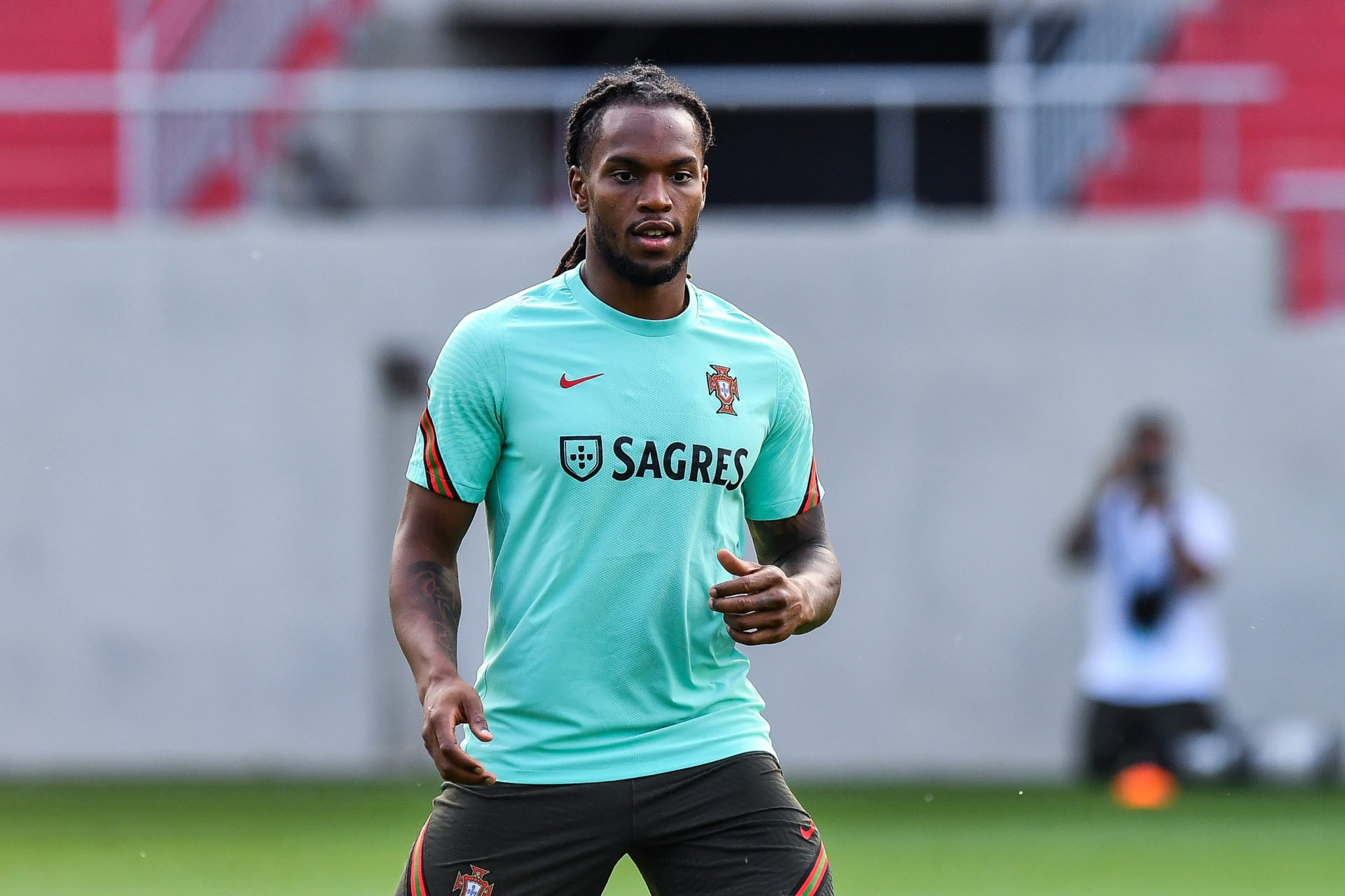 Renato Sanches