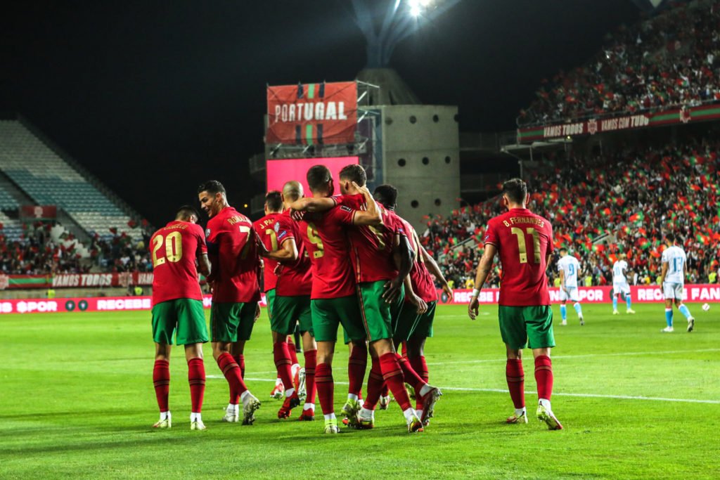 Seleção : Les enjeux d'un rassemblement décisif 1 Icon CI SPORTS 20211012 41874224 1