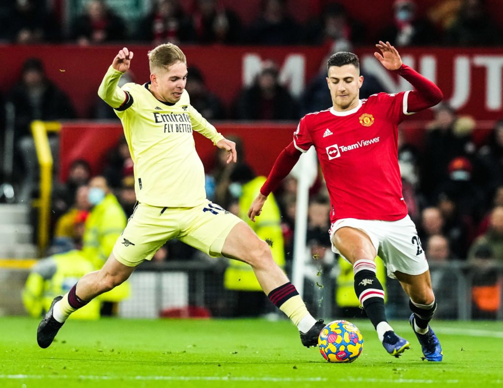 A l'étranger : Diogo Dalot sur le point de s'imposer à Manchester United ? 1 Icon 009962 0068
