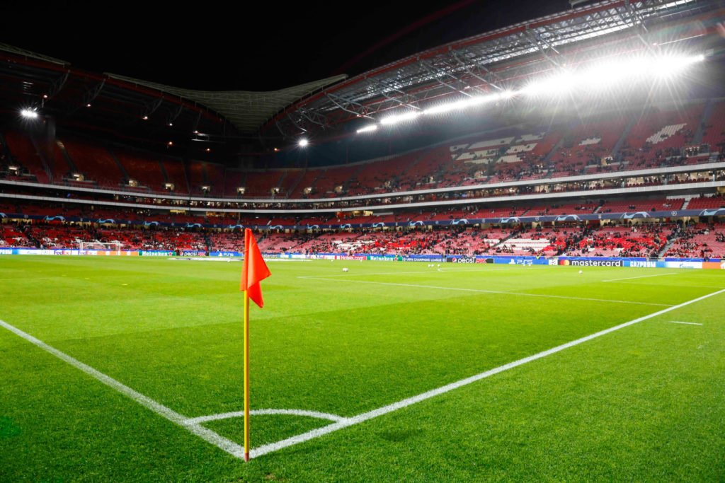 Stade Benfica