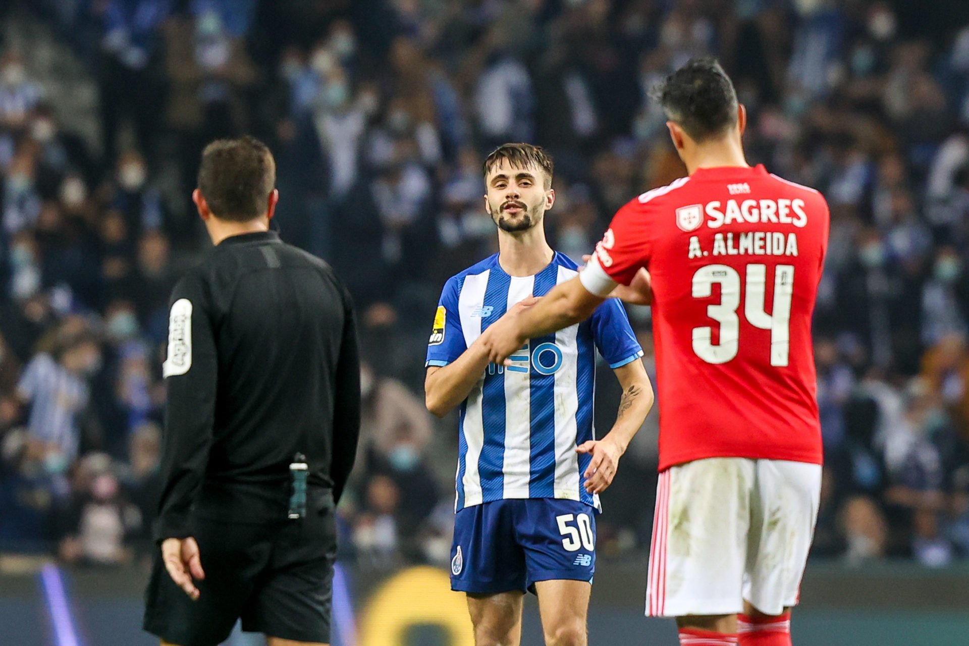 Porto Benfica