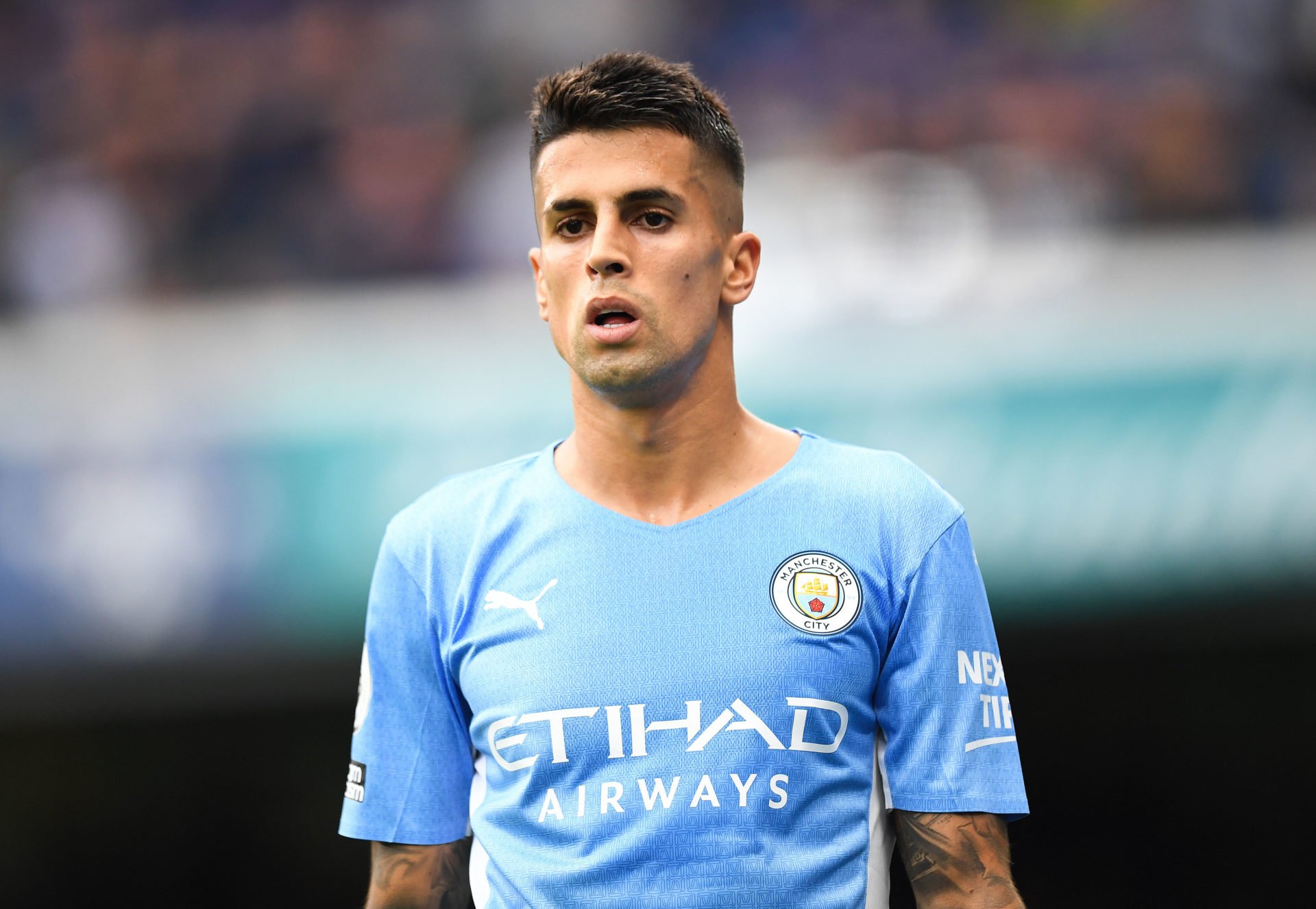 João Cancelo