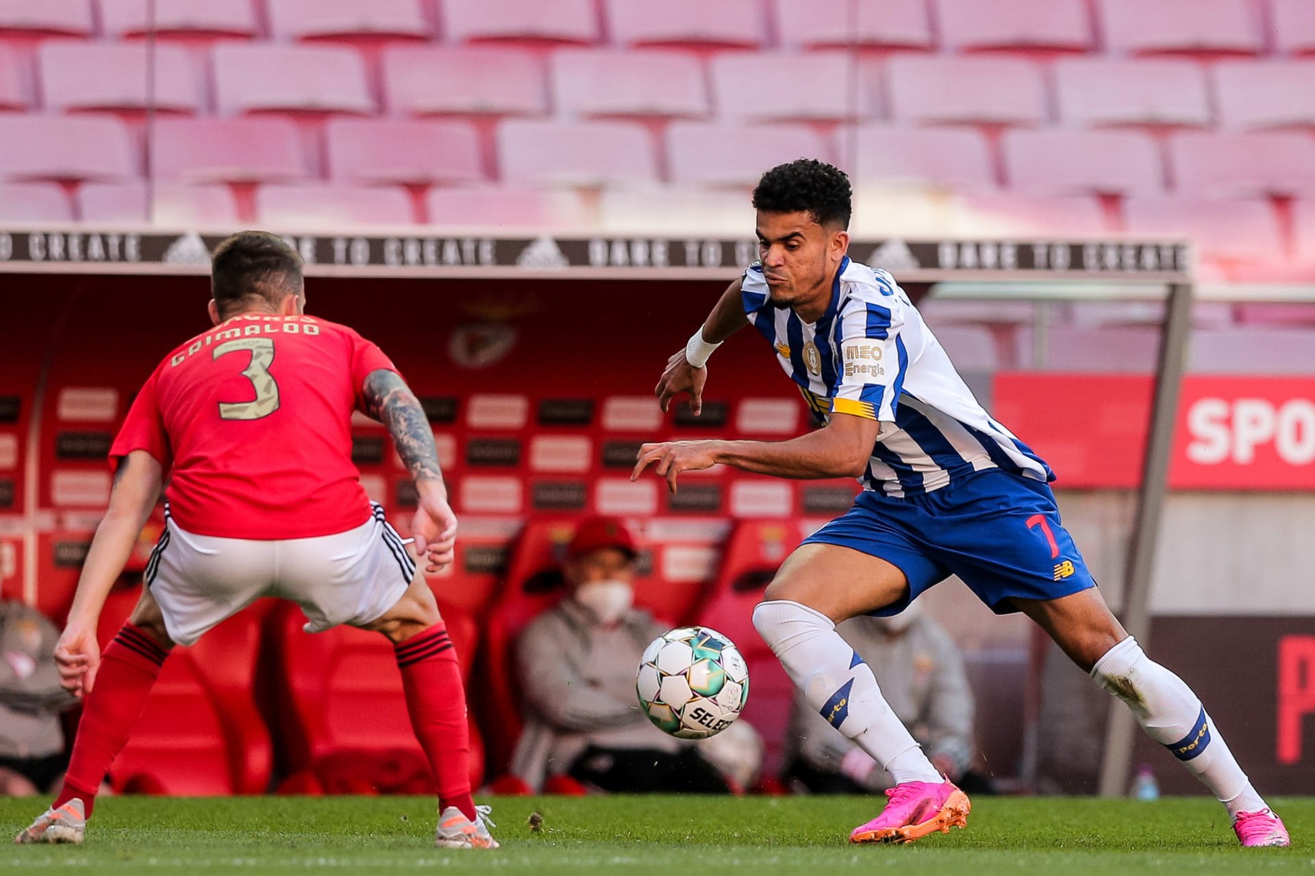 Porto Benfica