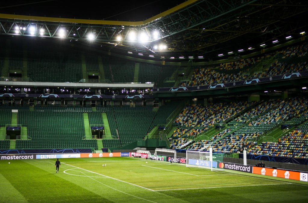 Liga Bwin : De nouvelles mesures sanitaires entrent en vigueur 1 Icon CI SPORTS 20211123 42233560