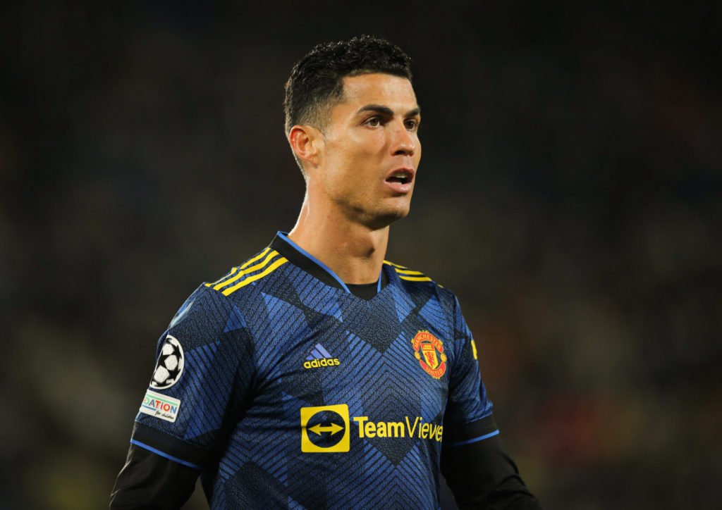Manchester Utd : Cristiano Ronaldo réclame un changement de mentalité 1 Ronaldo