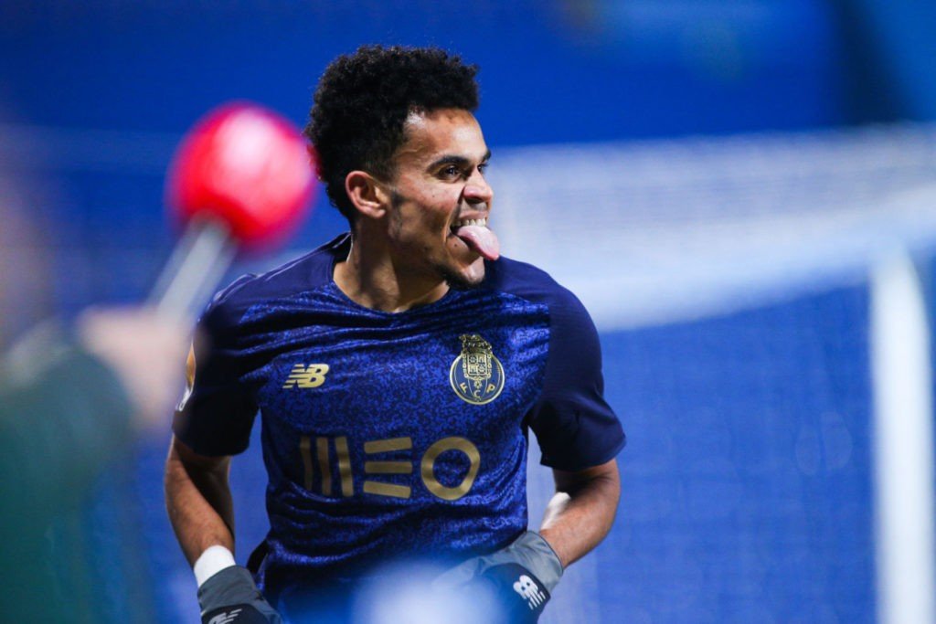 Mercato - FC Porto : Luis Diaz se dirige finalement vers Liverpool 1 Luis Diaz