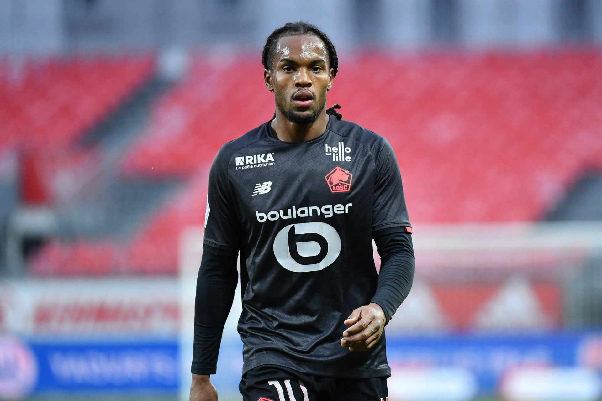 Renato Sanches