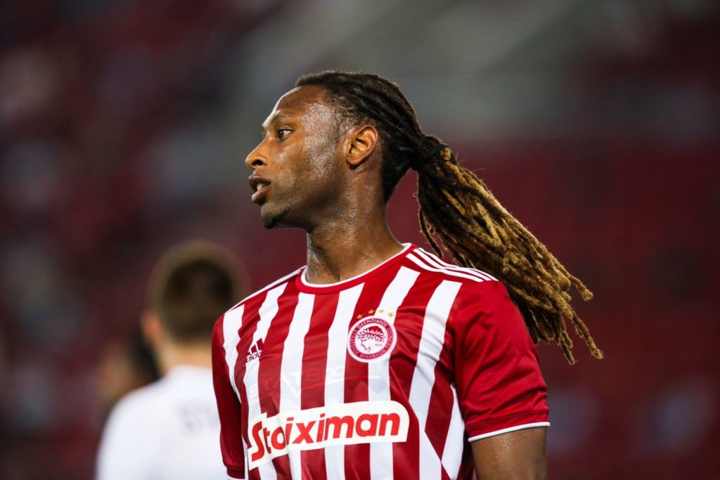 Mercato : Rúben Semedo tout proche du FC Porto 1 Ruben Semedo