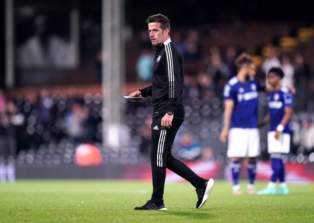 Championship : Le Fulham de Marco Silva retrouve ses bonnes habitudes 1 Marco Silva