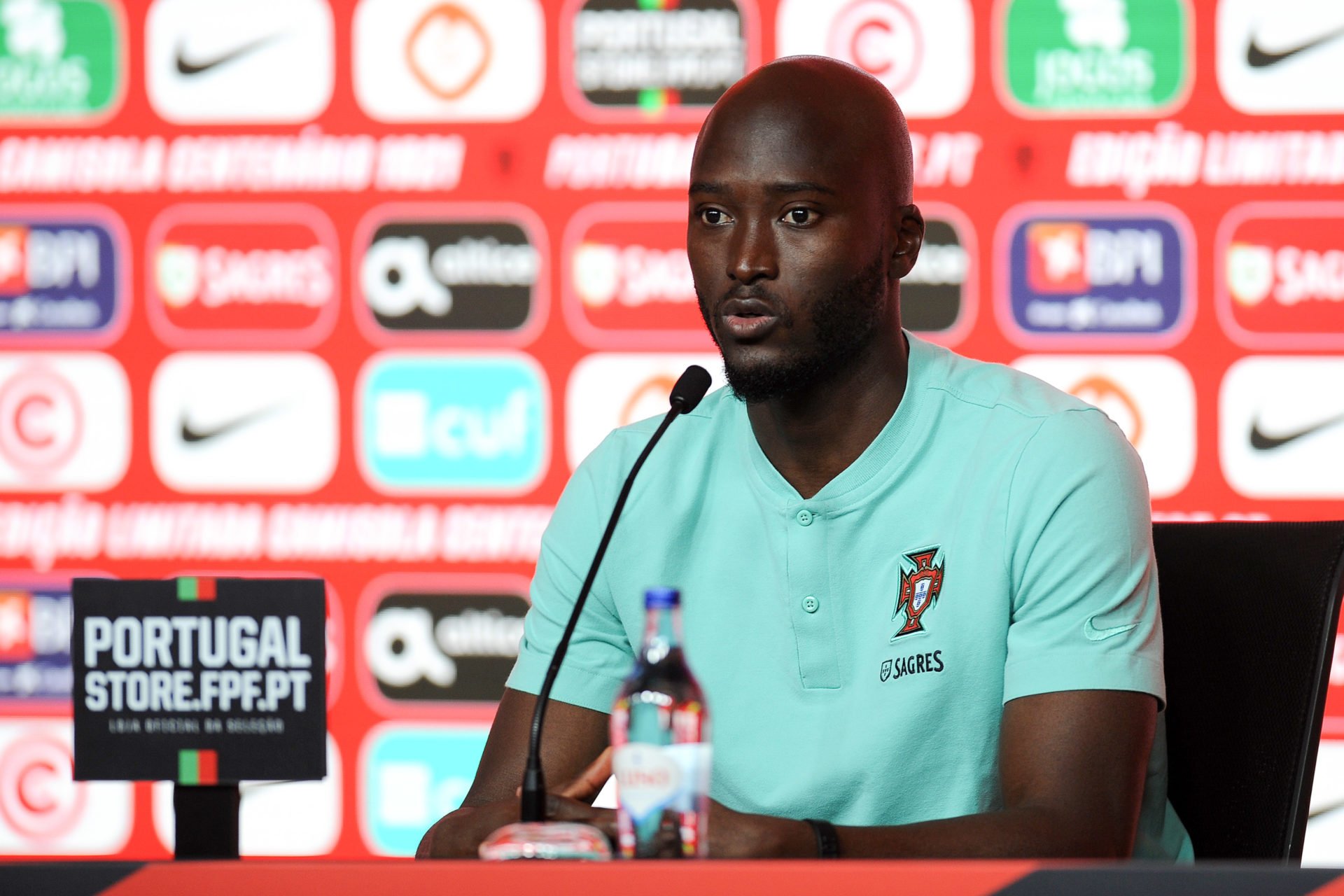 Danilo Pereira