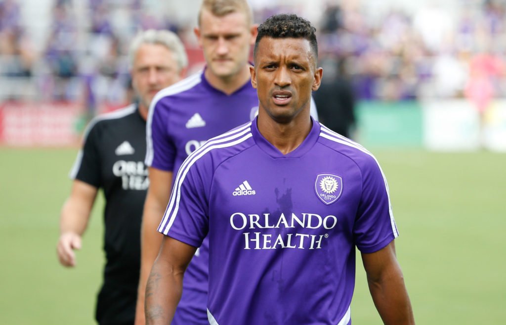 Mercato : Nani aurait trouvé son prochain club 1 Nani
