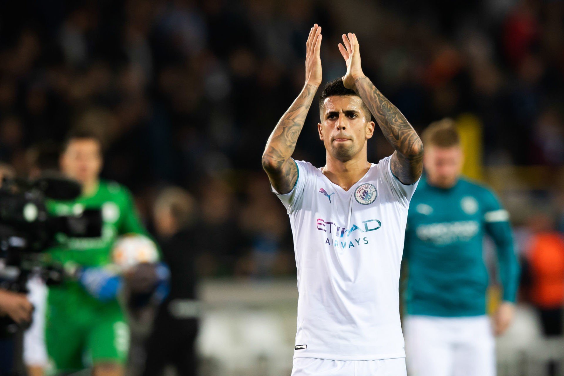 João Cancelo