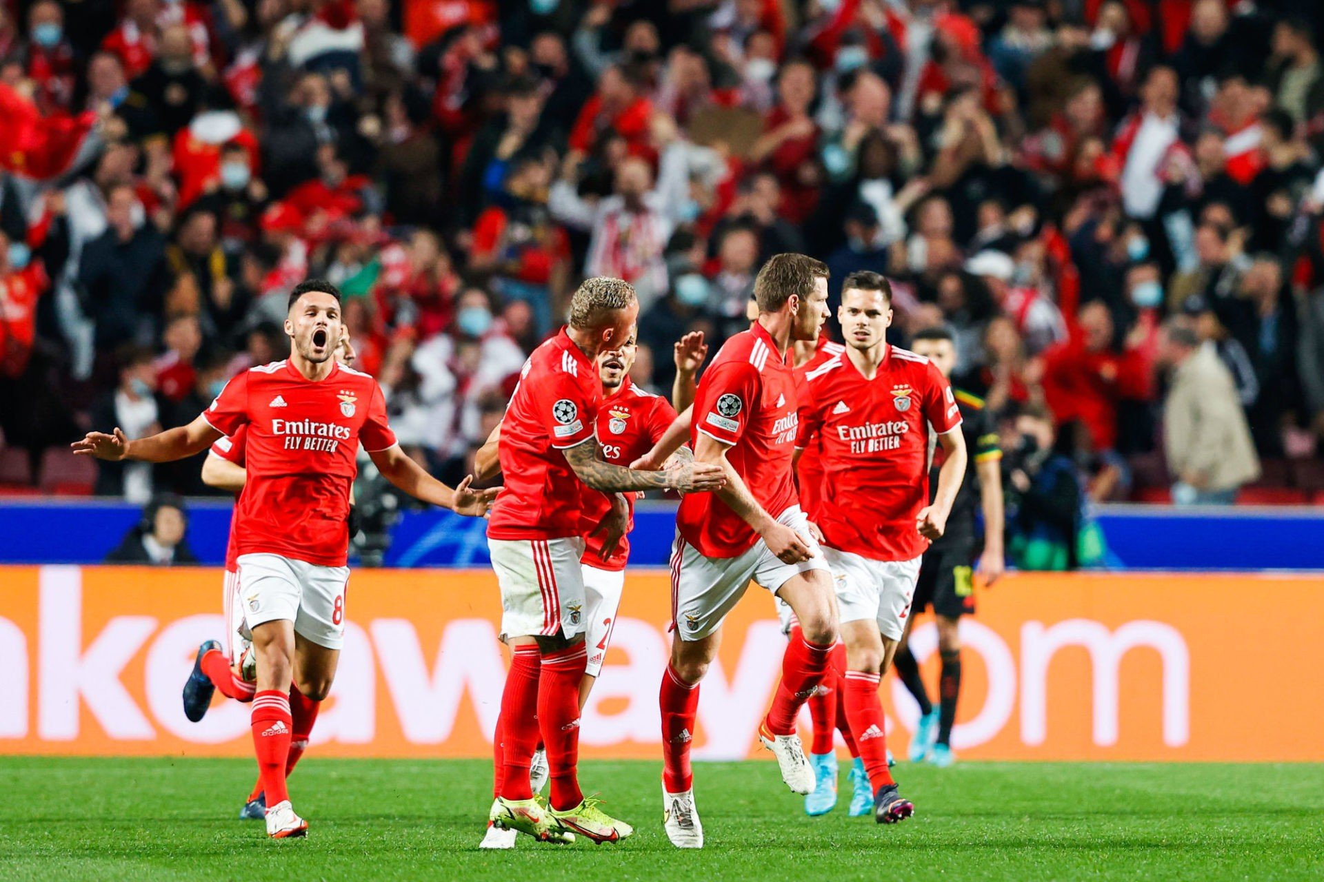 Benfica