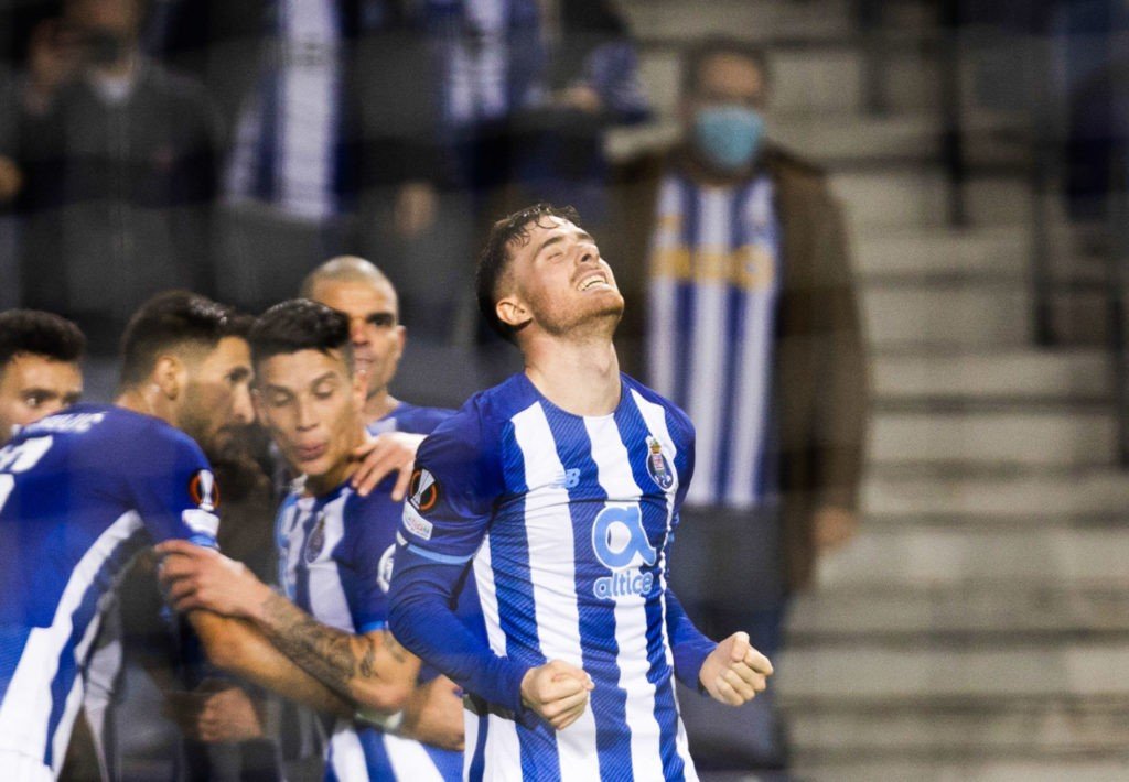 Coupe d'Europe : Quelles perspectives de qualifications pour les clubs portugais ? 1 portugais