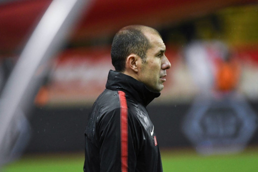 A l'étranger : Leonardo Jardim quitte Al Hilal 1 Jardim