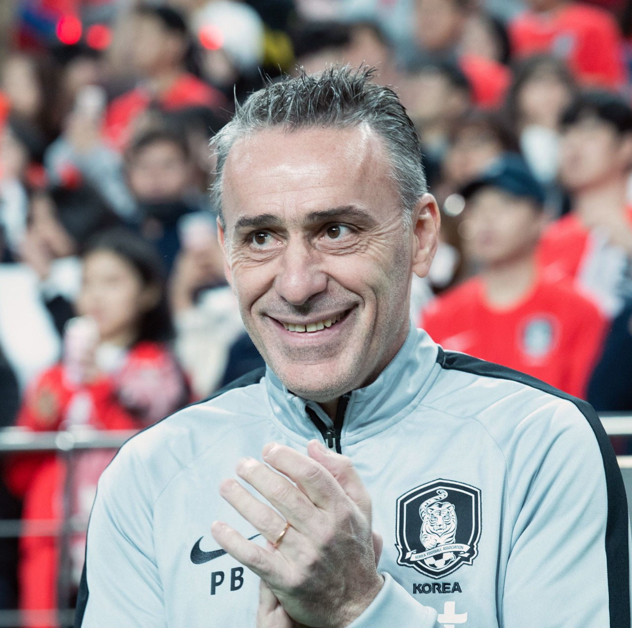 Paulo Bento