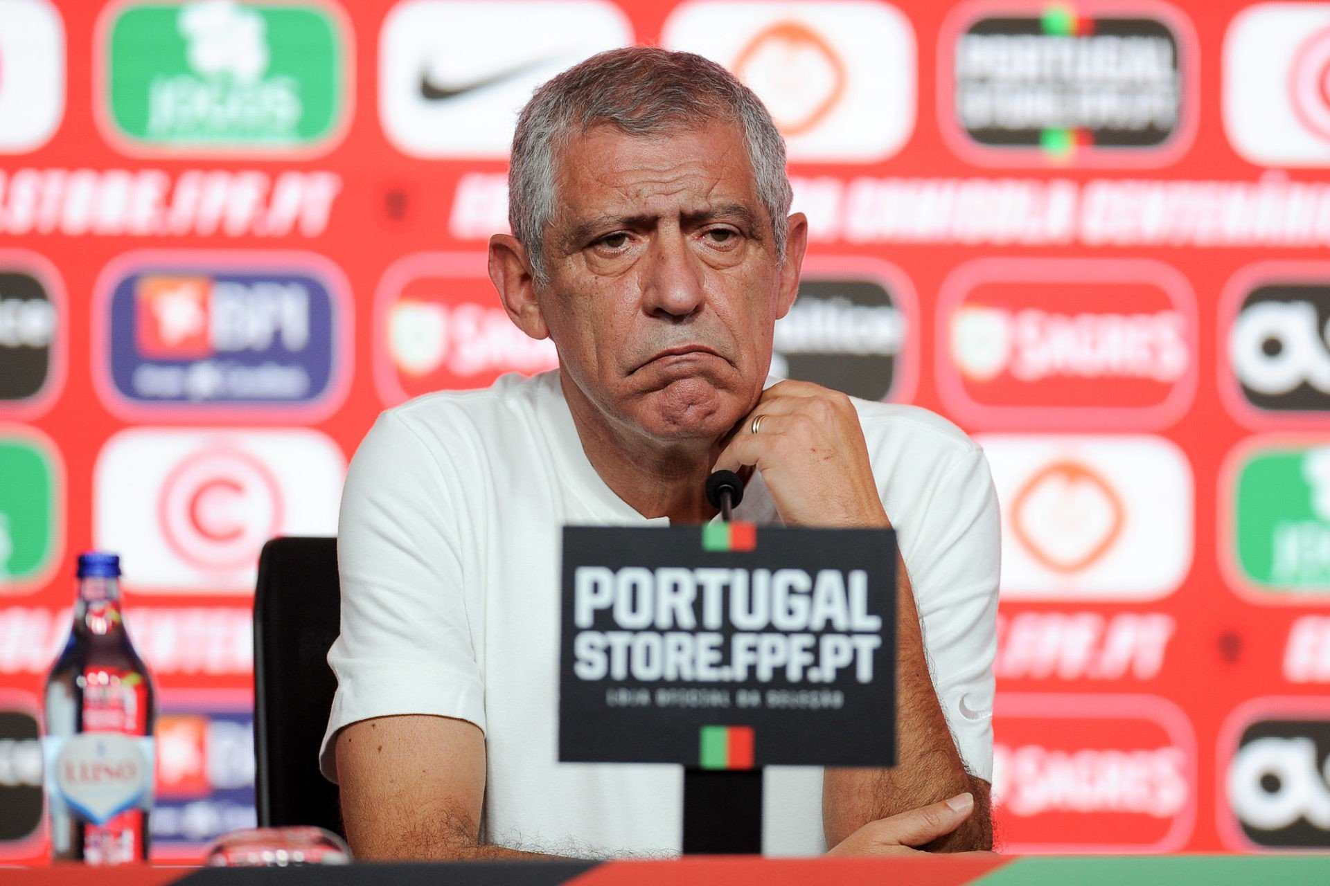 Fernando Santos