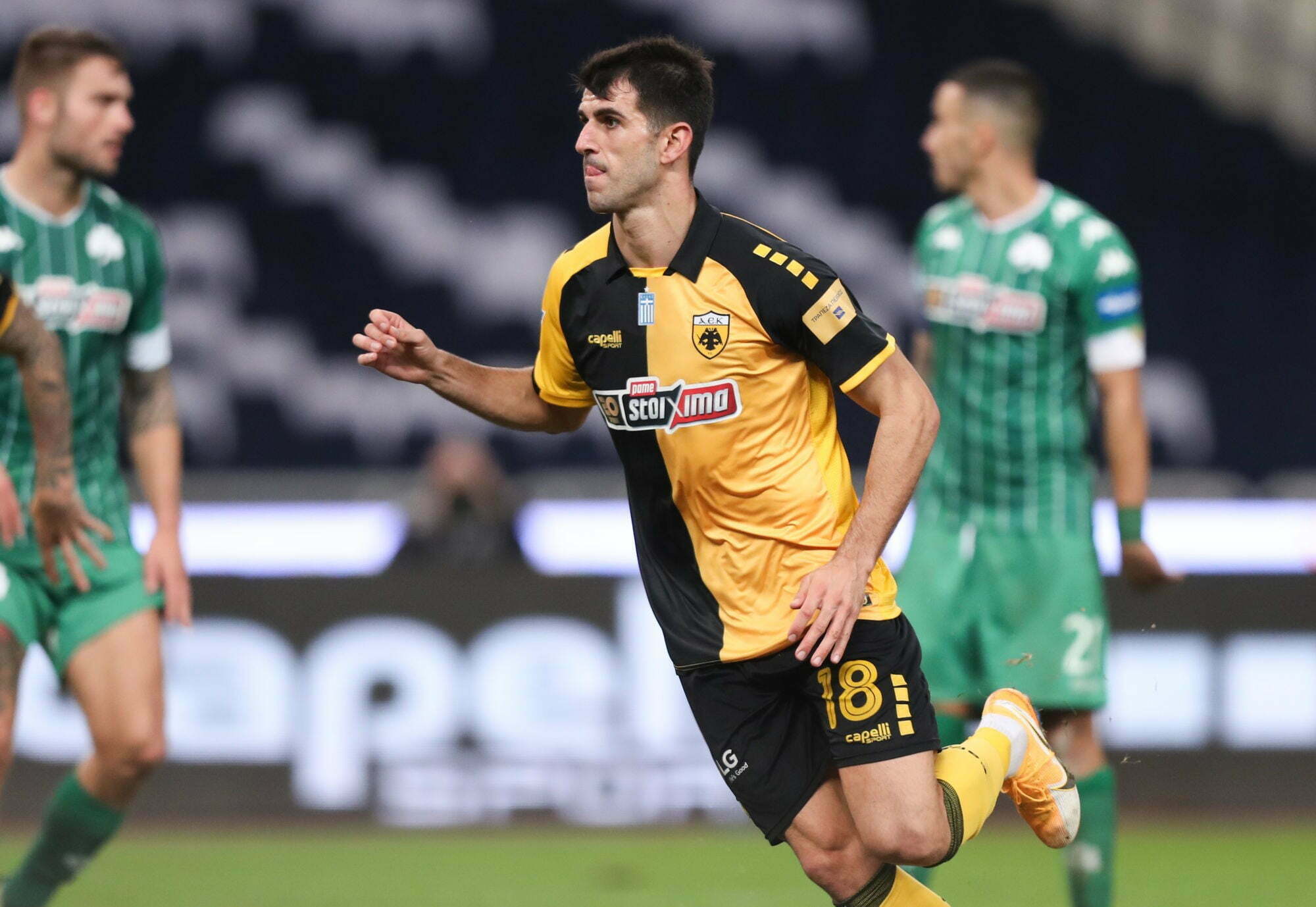 Nelson Oliveira