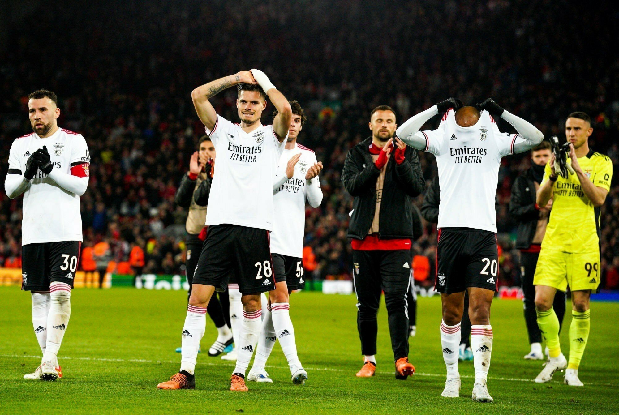 Benfica