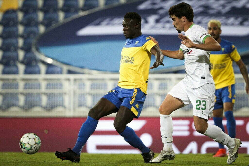 II Liga : Une deuxième montée consécutive pour Aziz ? 3 Aziz