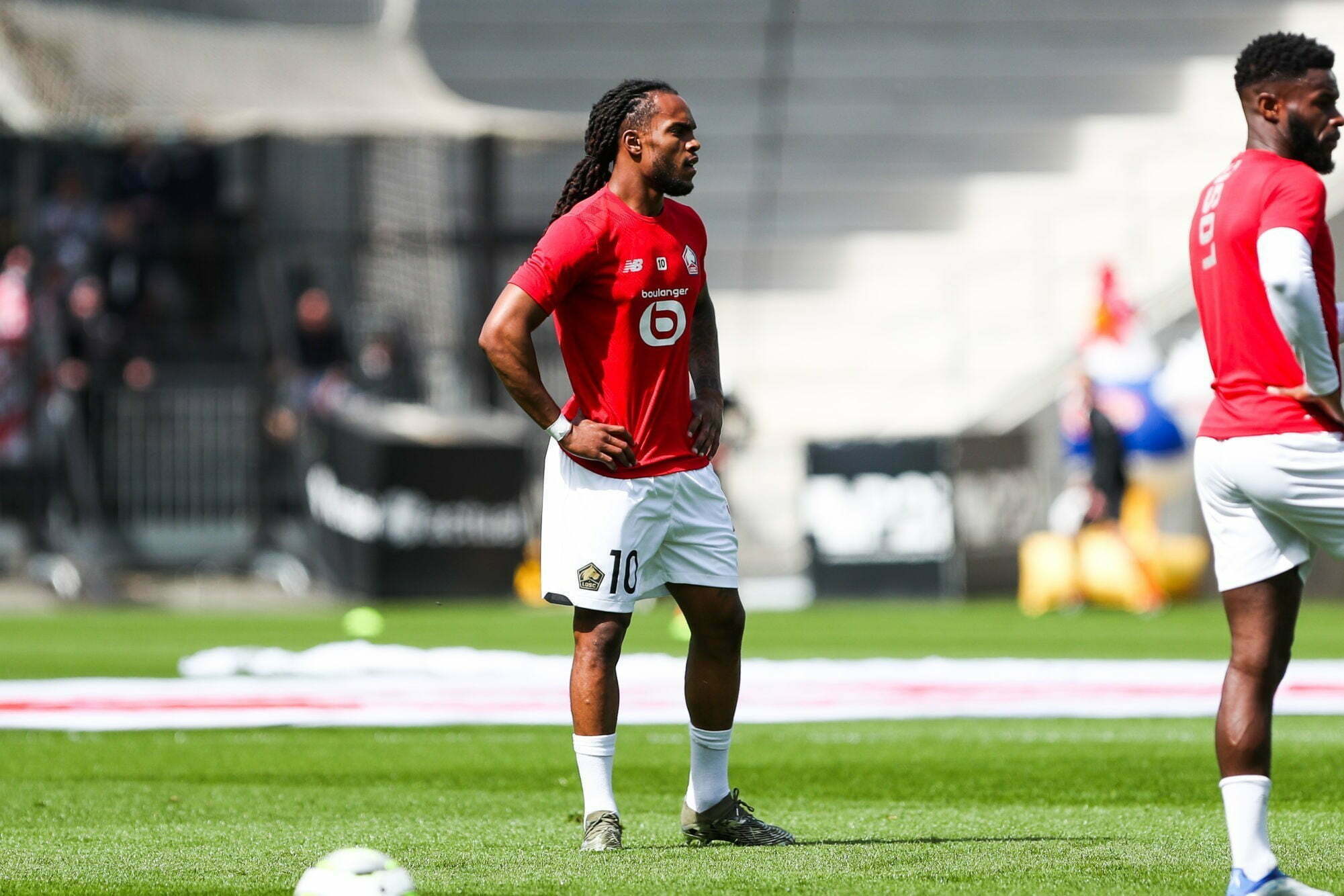 Renato Sanches