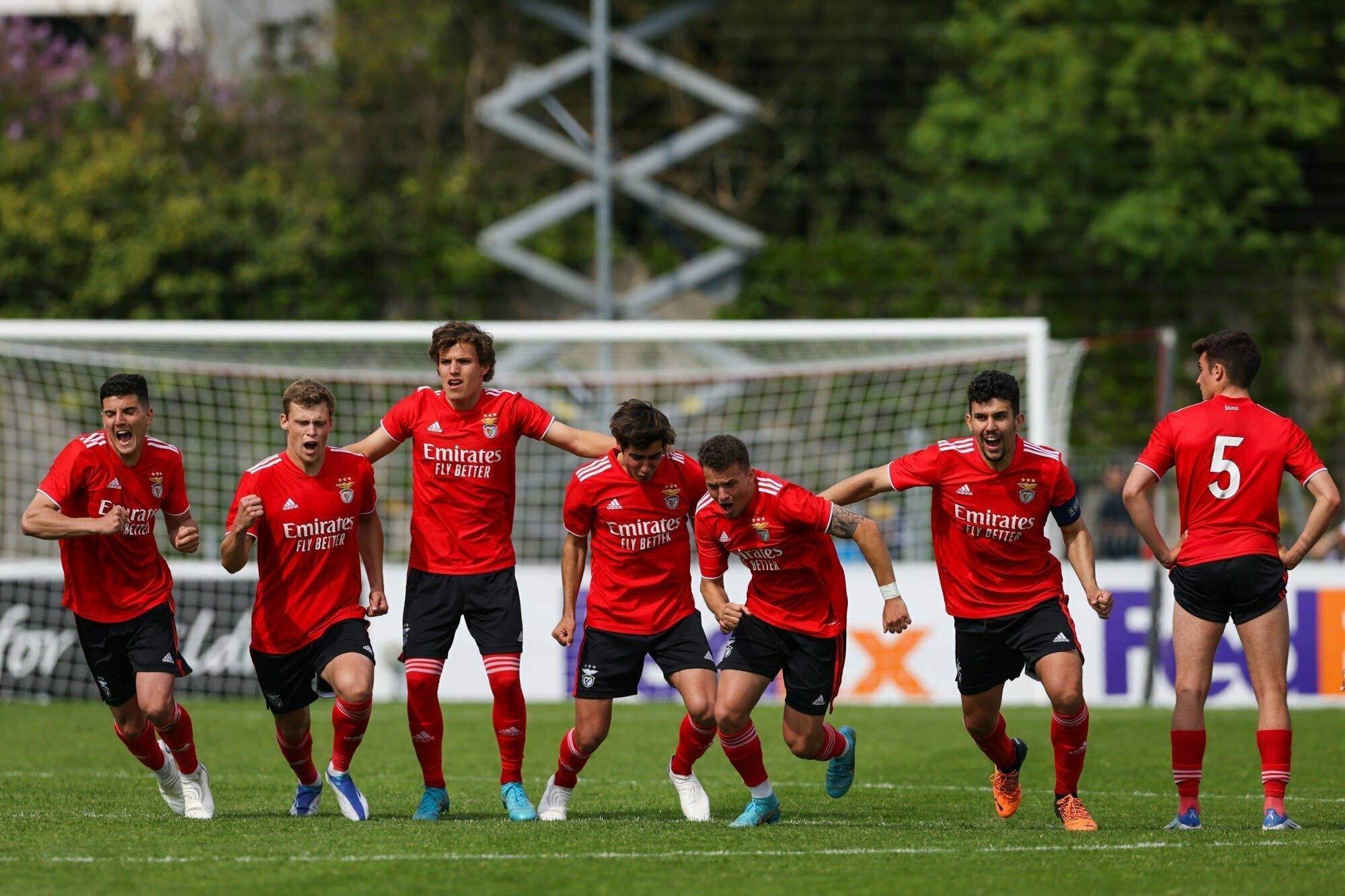 Benfica