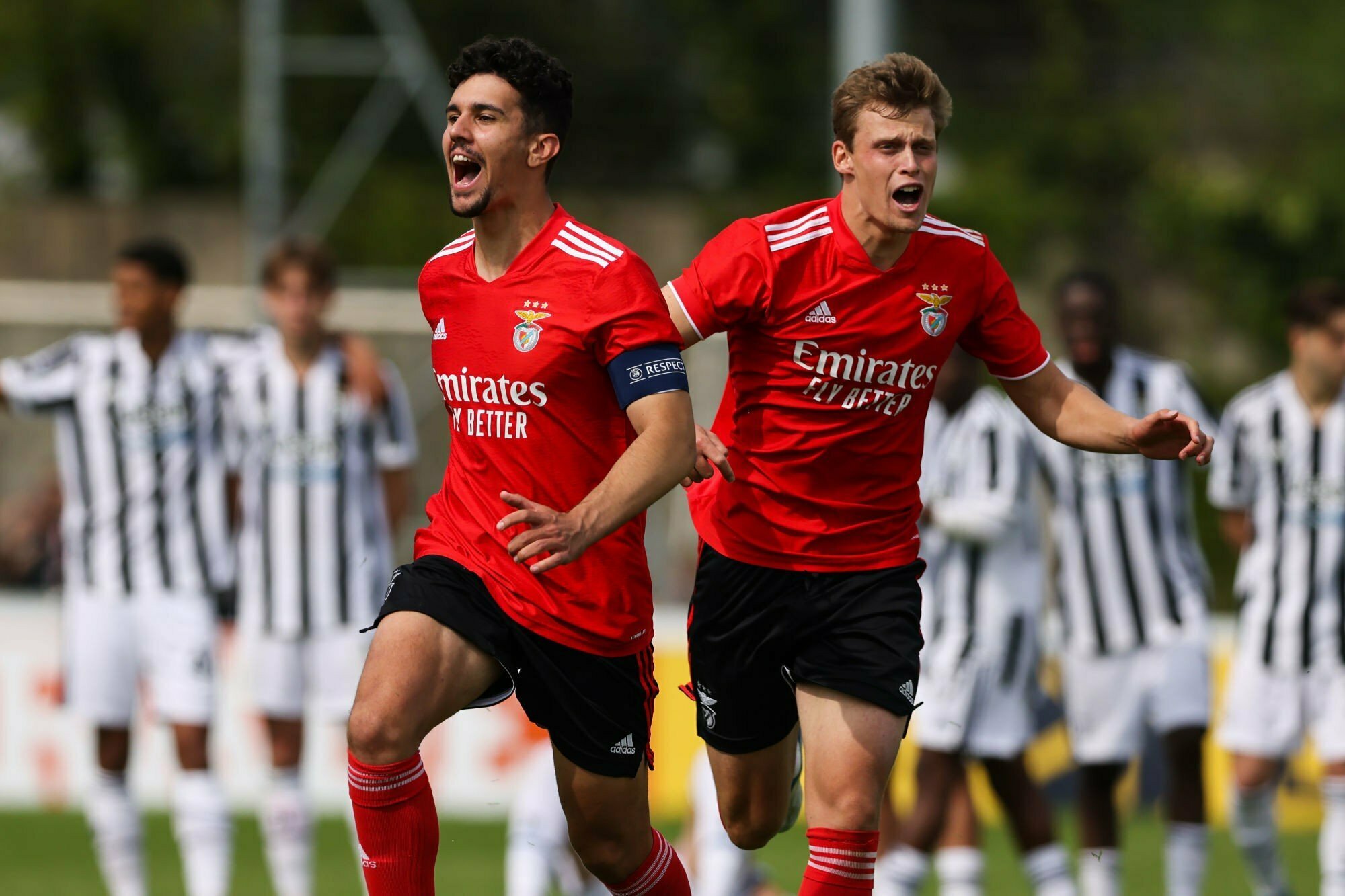 Benfica