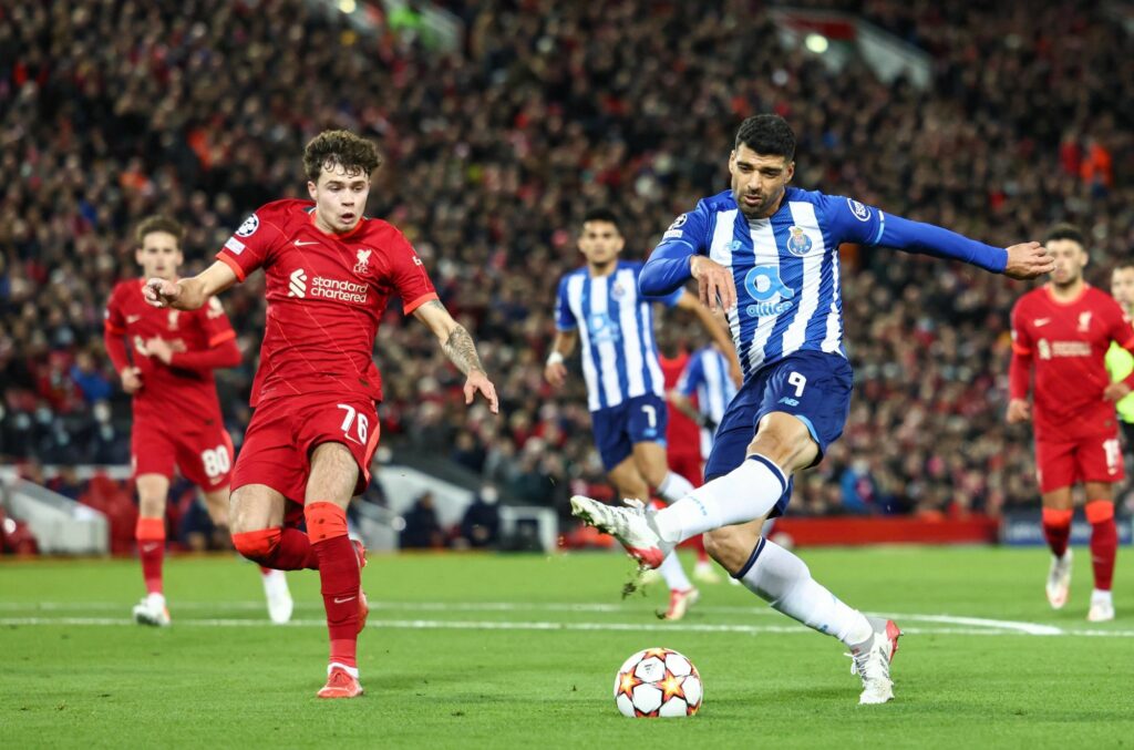 Ligue des Champions : Porto, Sporting, Benfica... Quels adversaires potentiels ? 1 Benfica Porto champions
