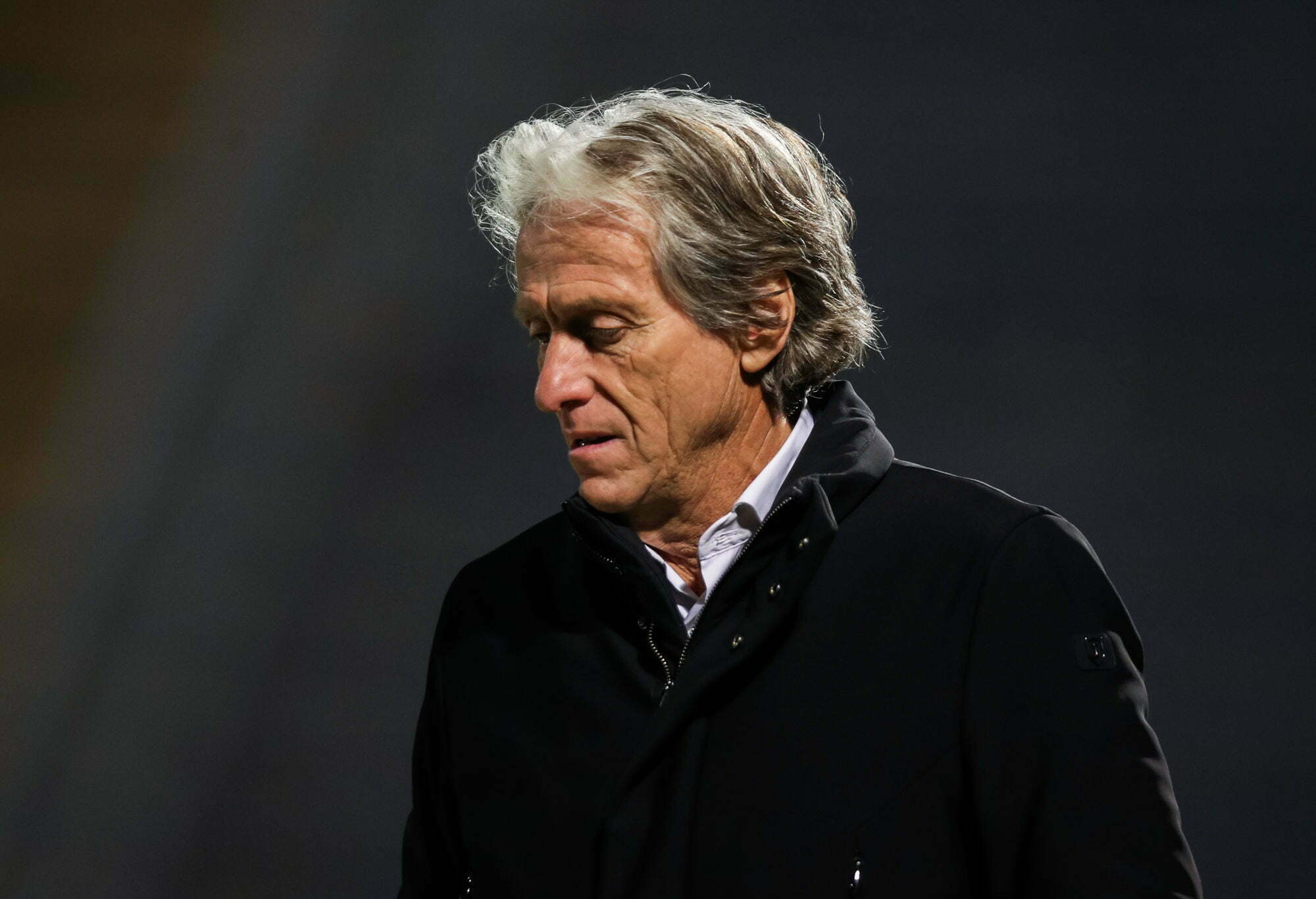 Jorge Jesus