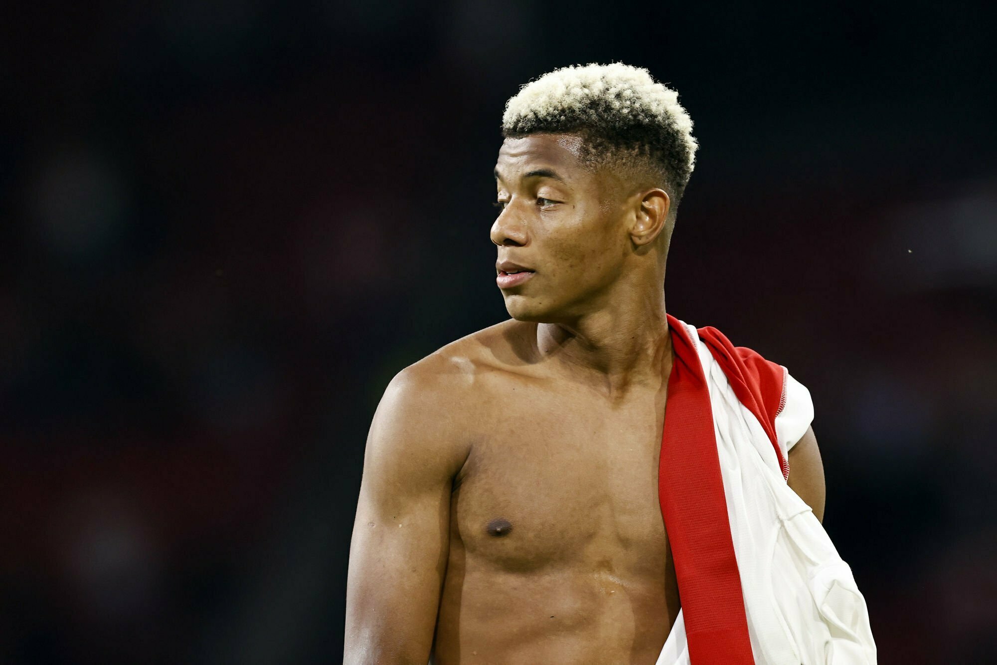 David Neres