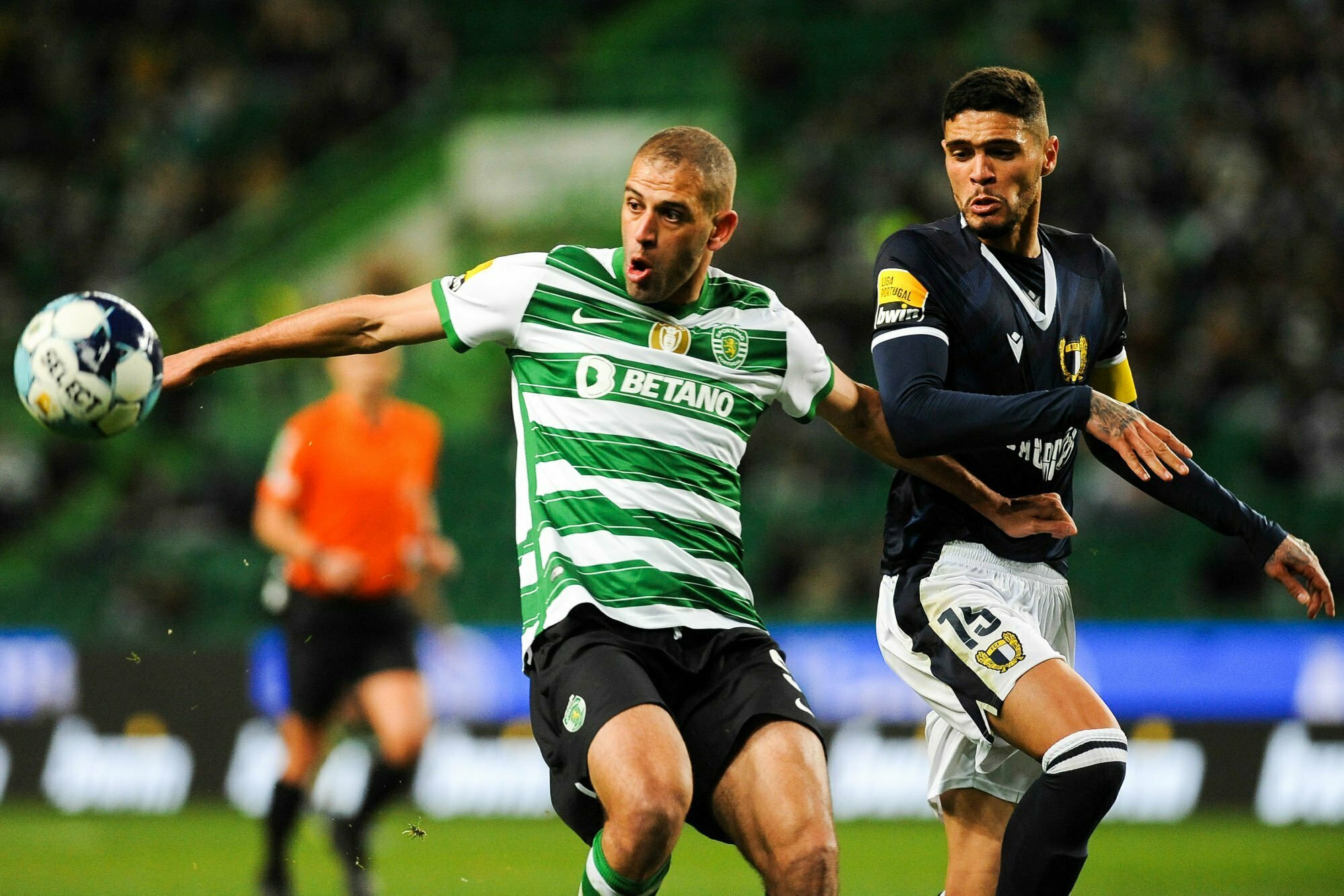 Slimani