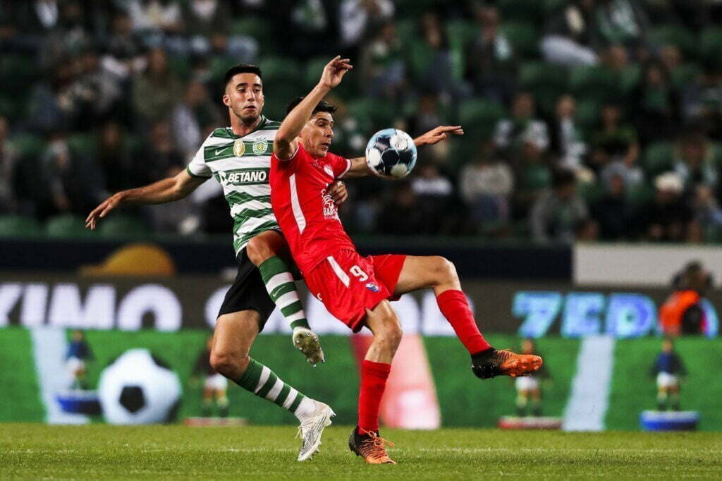 Liga Bwin : Les révélations de la saison au Portugal 1 Liga Bwin