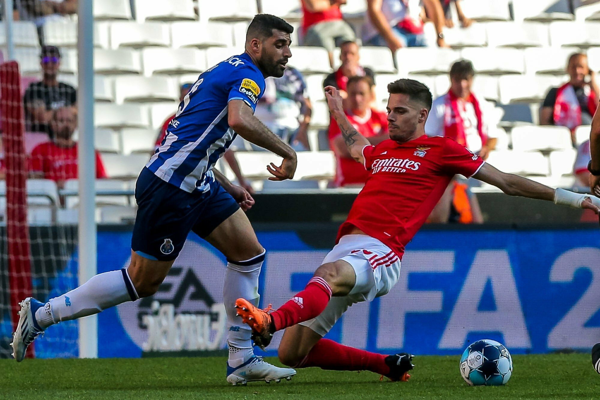 Porto Benfica