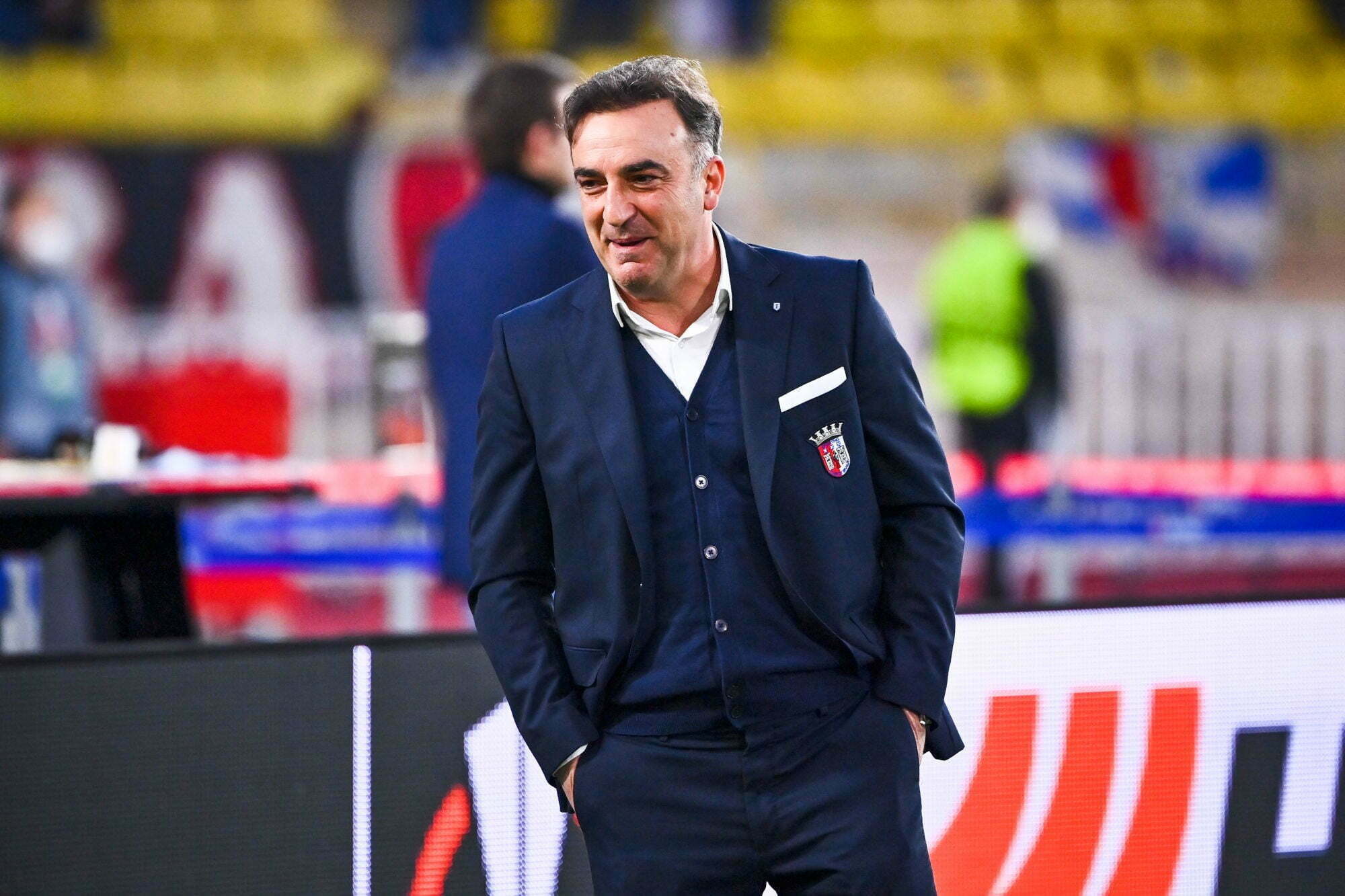 Carlos Carvalhal