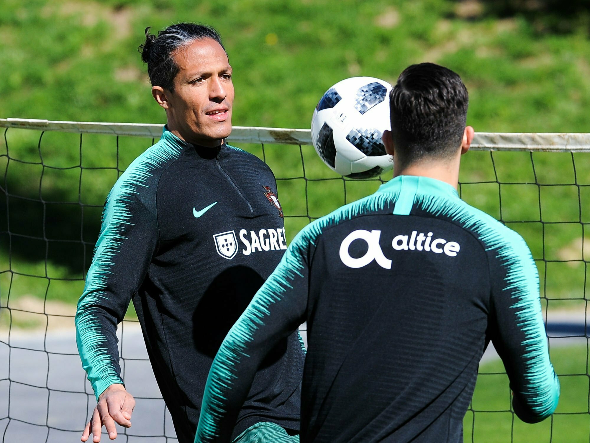 Bruno Alves