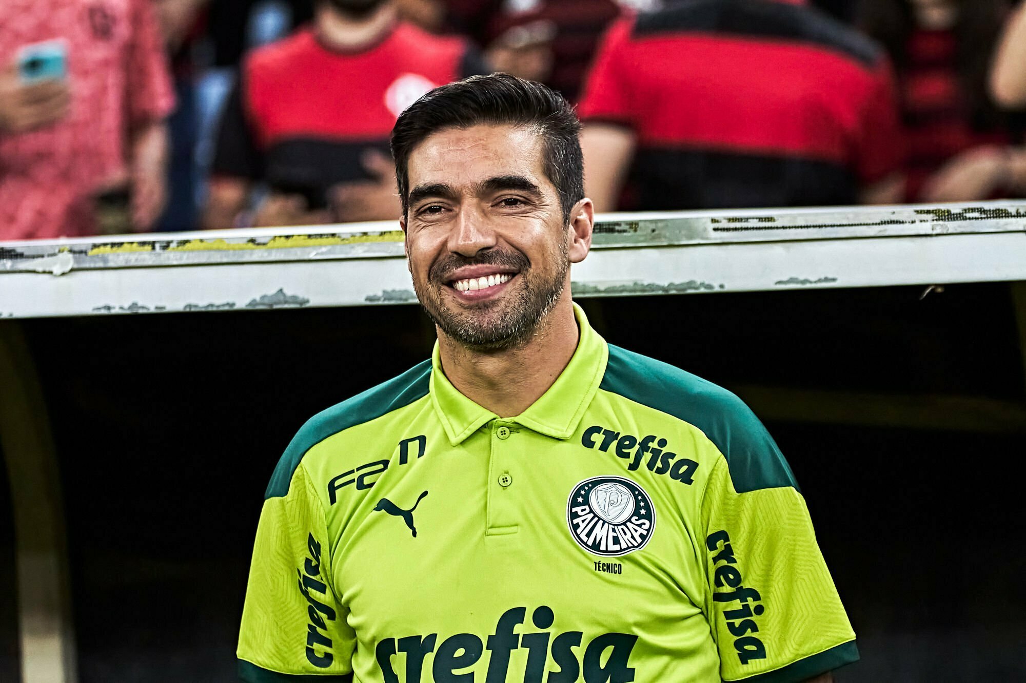 Abel Ferreira