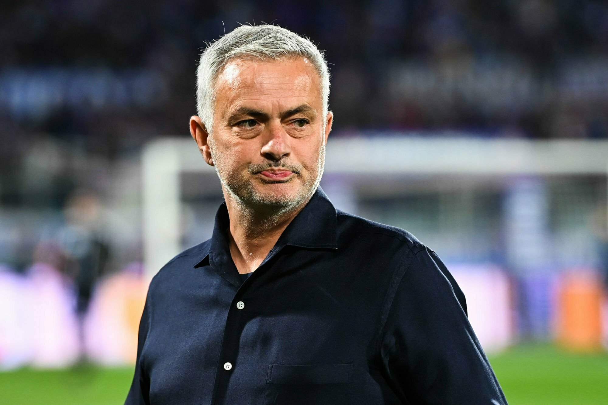 José Mourinho