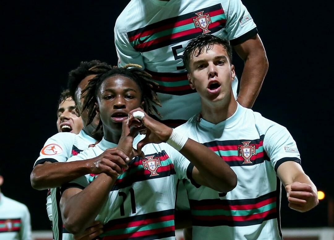 Portugal U17