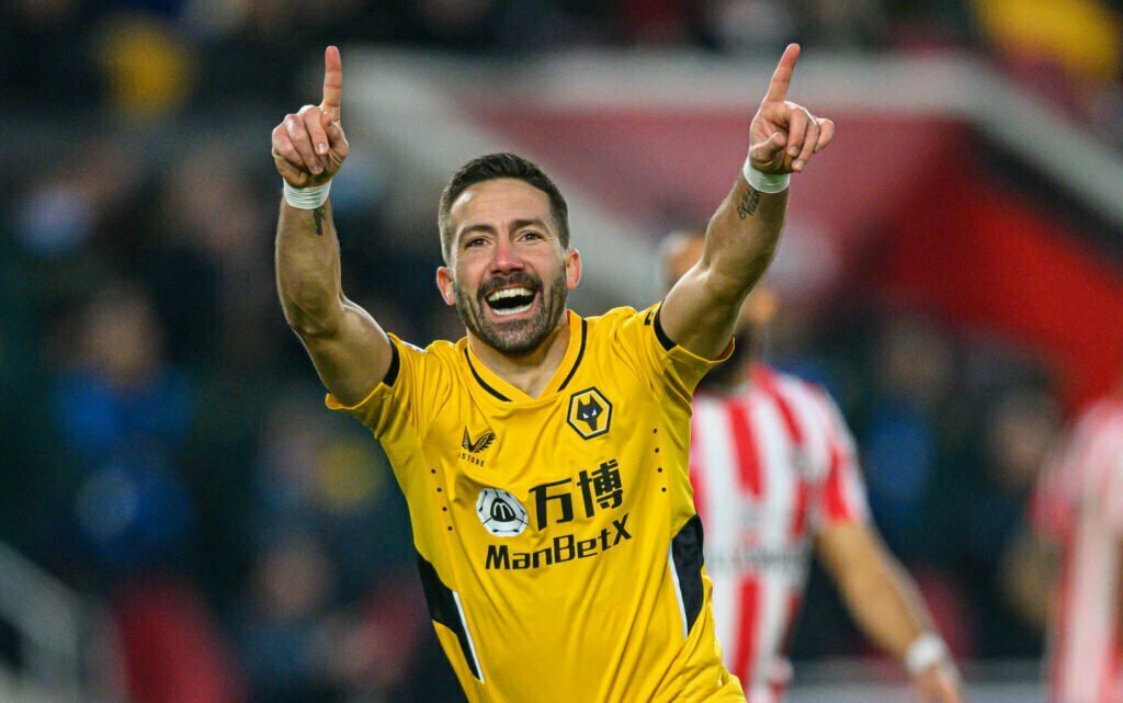 Mercato - Wolverhampton : La situation de João Moutinho se précise 1 João Moutinho