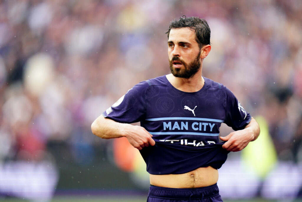 Mercato : Le point sur la situation de Bernardo Silva 1 Bernardo