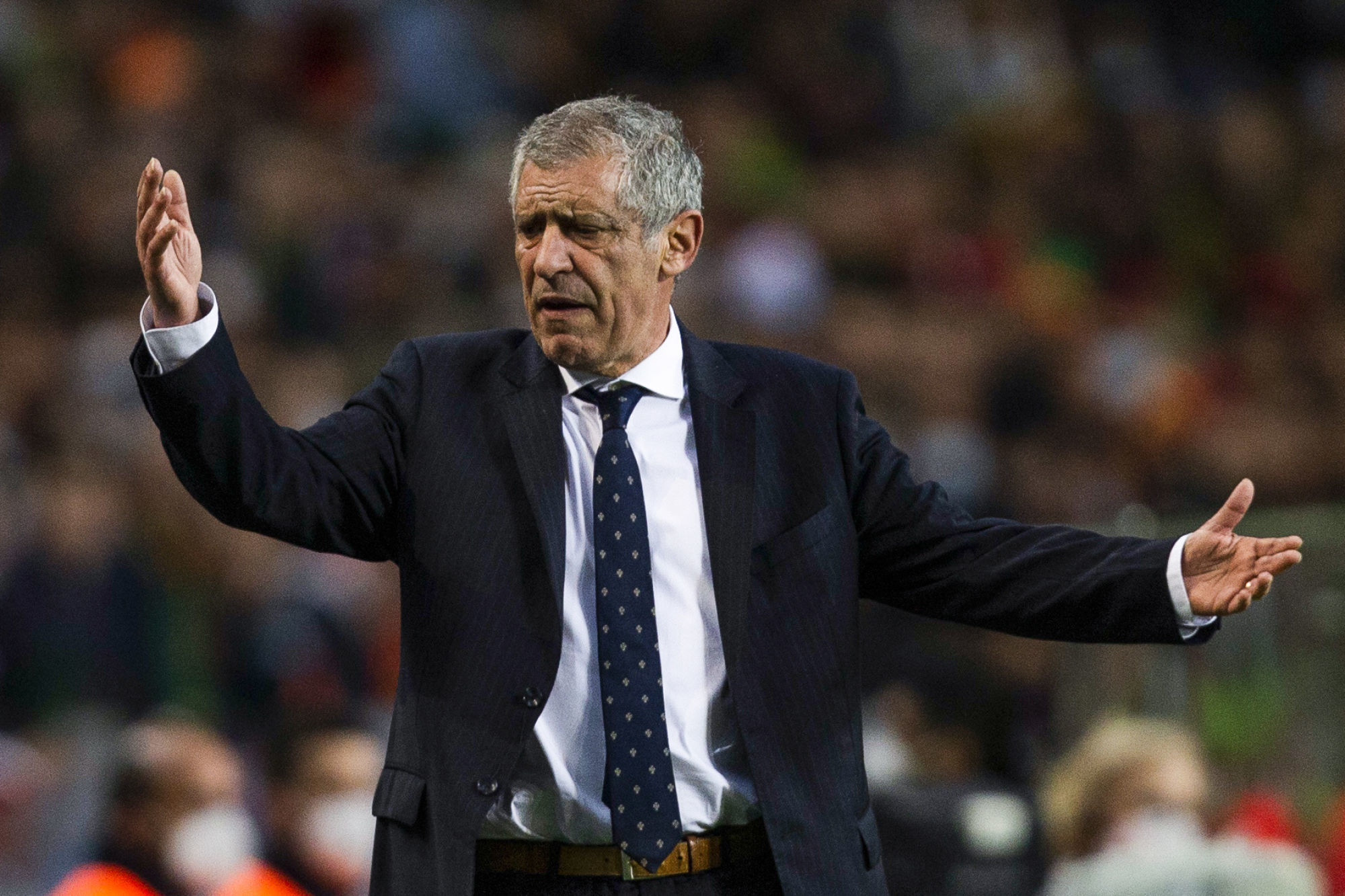 Fernando Santos